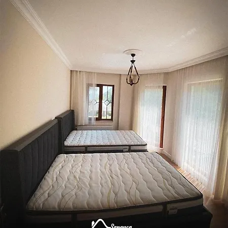 Ihlamurlu Villa