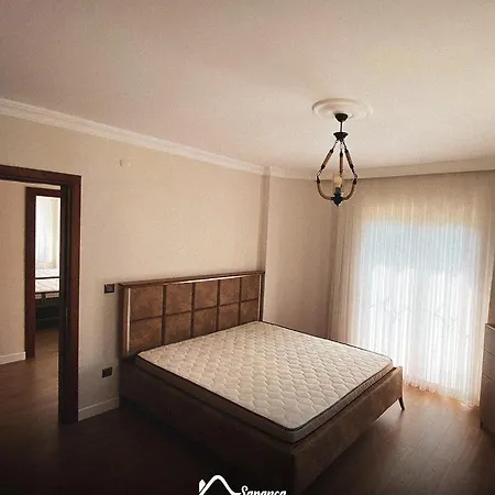 Villa Ihlamurlu