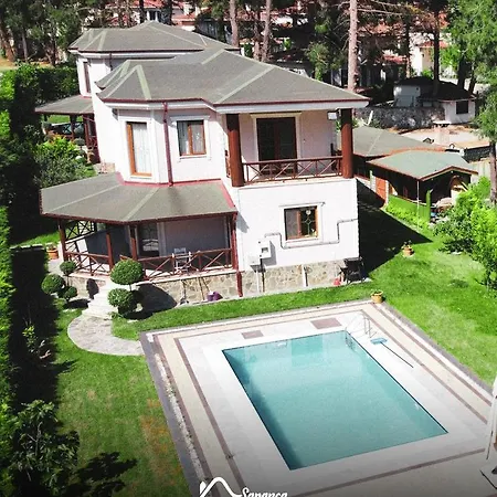 Villa Ihlamurlu