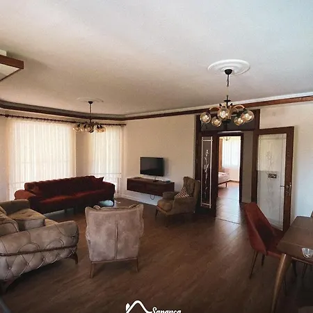Ihlamurlu Villa