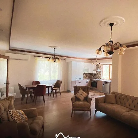 Ihlamurlu Villa