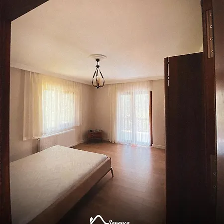 Ihlamurlu Villa Sapanca