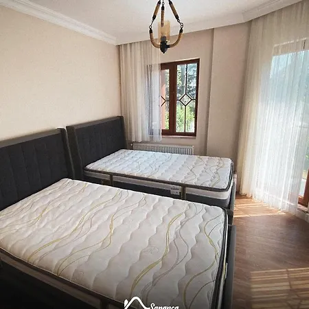 Villa Ihlamurlu Sapanca