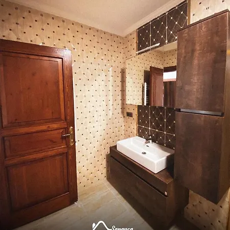 Villa Ihlamurlu Sapanca