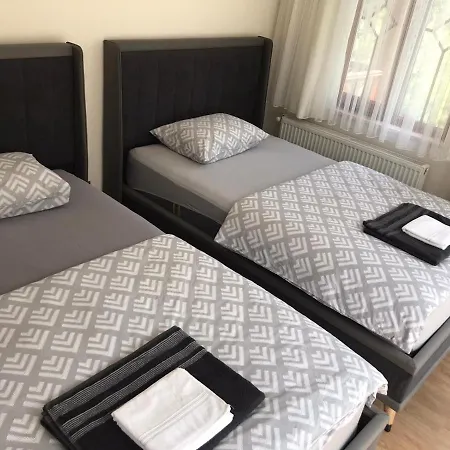 Villa Ihlamurlu Sapanca