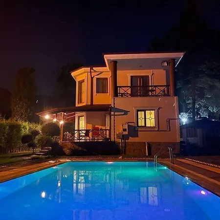 Ihlamurlu