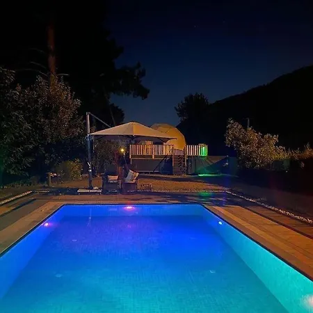 Villa Ihlamurlu
